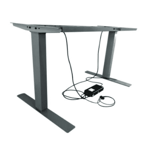 Casiii full standing desk שולחן עמידה ישיבה CAS-STAND35 2