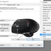 UNIMOUSE SETTINGS UNIMOUSE SETTINGS