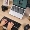 מקלדת אלחוטית BALANCE-KEYBOARD CONTOUR (3)