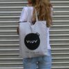 כדור ישיבה ארגונומי VLUV_Cotton_Bag כדור ישיבה ארגונומי VLUV_Cotton_Bag