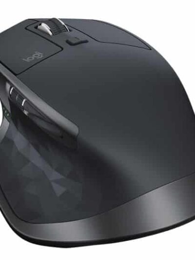 עכבר לייזר אלחוטי MX Master 2S מבית LOGITECH