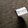 VLUV STOV Greige – טופ קומרס כדור ישיבה VLUV STOV Greige - טופ קומרס כדור ישיבה
