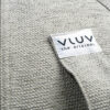 טופ קומרס כדור ישיבה אפור בהיר VLUV STOV GRAY טופ קומרס כדור ישיבה אפור בהיר VLUV STOV GRAY