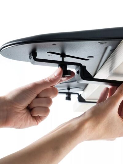 משטח תומך זרוע ואמה  Universal ArmSupport – CONTOUR DESIGN