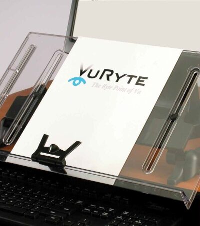 מעמד מסמכים מתכוונן – Vu Ryte 18DC