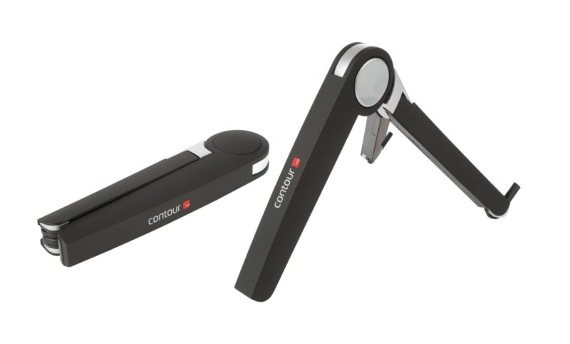 מעמד מסך CONTOUR