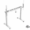 STAND45 Height Adjustable Folding Table