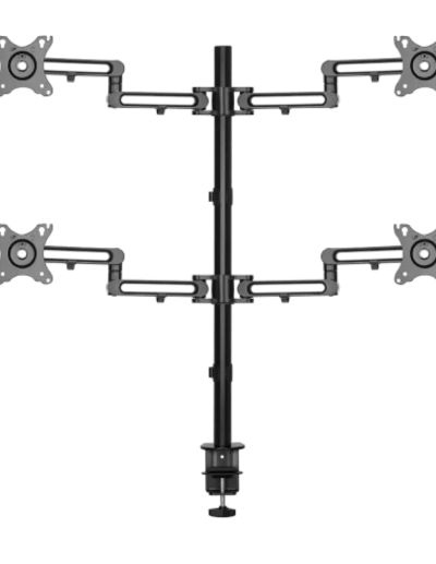מתקן שולחני למסך LDT30-C048