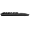 מקלדת WAVE KEYBOARD Logitech